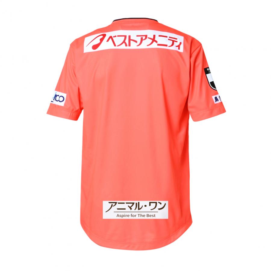 New Balance（ニューバランス） メンズ サッカー ライセンスシャツ