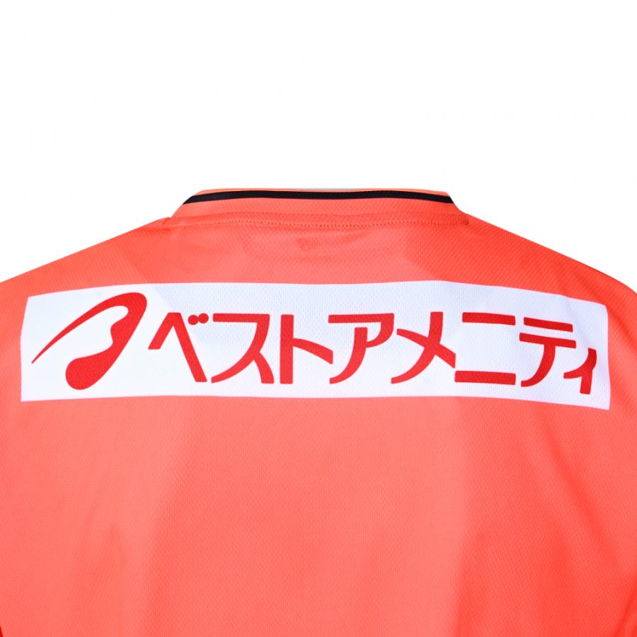 New Balance（ニューバランス） メンズ サッカー ライセンスシャツ