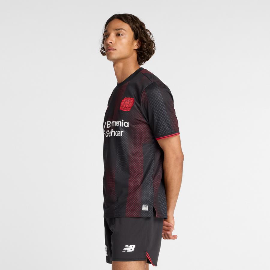 New Balance ニューバランス メンズ サッカー ライセンスシャツ