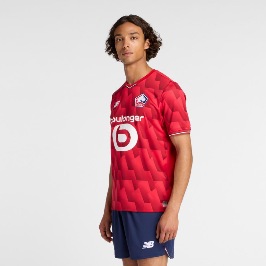 New Balance（ニューバランス） メンズ サッカー ライセンスシャツ