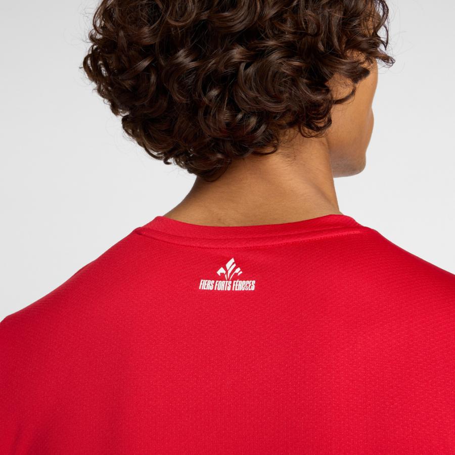 New Balance（ニューバランス） メンズ サッカー ライセンスシャツ