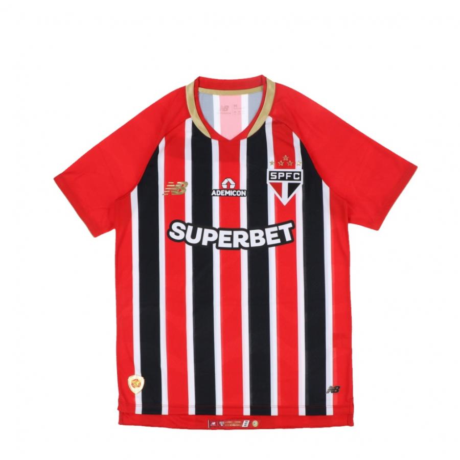 New Balance（ニューバランス） メンズ サッカー ライセンスシャツ