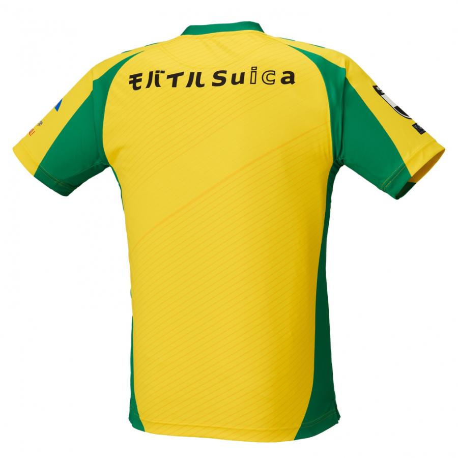 hummel（ヒュンメル） メンズ サッカー ジェフユナイテッド千葉 2026 J