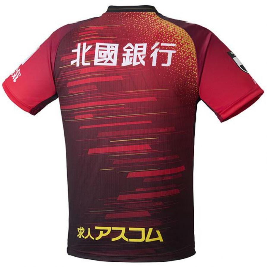 hummel（ヒュンメル） メンズ サッカー ライセンスシャツ 2026