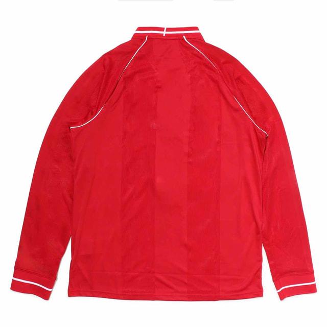 hummel（ヒュンメル） メンズ サッカー ライセンスシャツ デンマーク