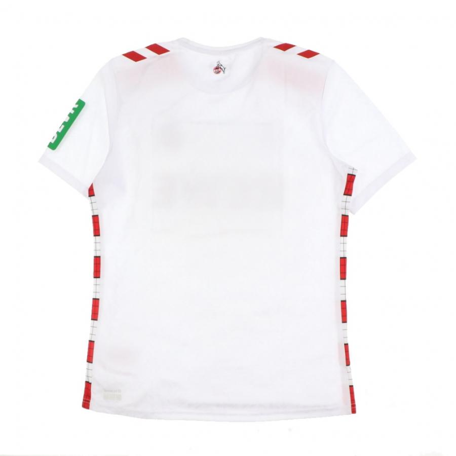 hummel ヒュンメル メンズ サッカー ライセンスシャツ 1.FC
