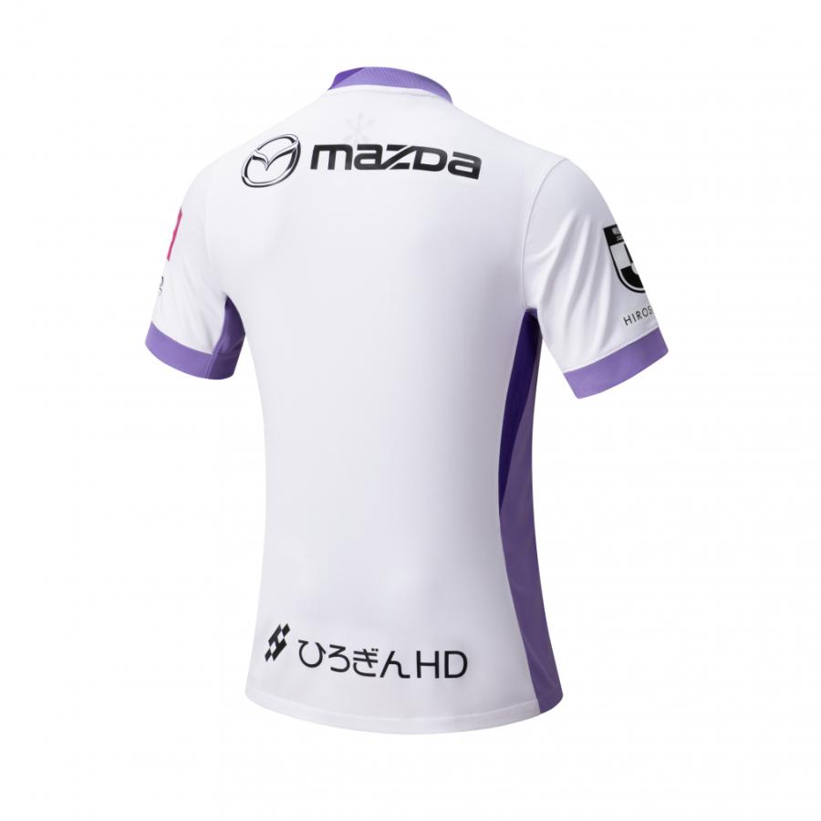 NIKE ナイキ メンズ サッカー ライセンスシャツ サンフレッチェ NIKE ナイキ メンズ サッカー ライセンスシャツ サンフレッチェ
