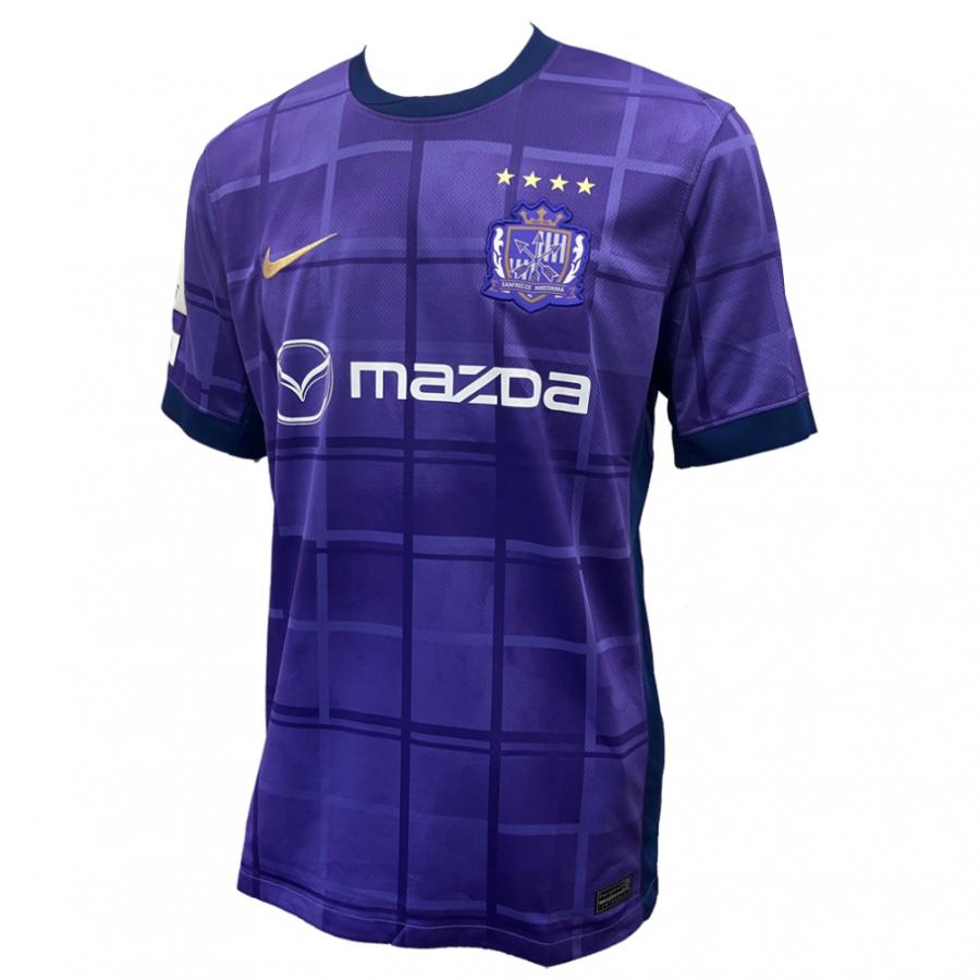 NIKE ナイキ メンズ サッカー/フットサル ライセンスシャツ