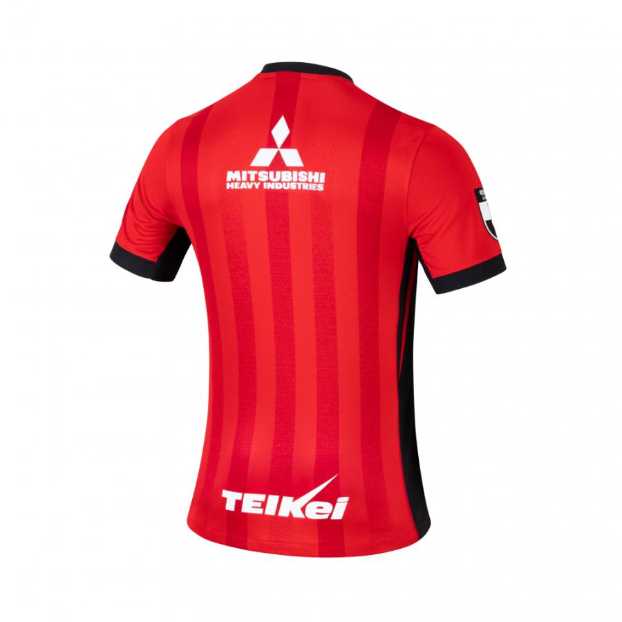 NIKE（ナイキ） メンズ サッカー ライセンスシャツ 浦和レッズ 2026 J