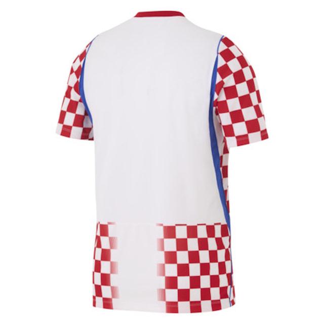 Nike クロアチア代表 サッカーシャツ NIKE（ナイキ） メンズ サッカー クロアチア代表 2026 ホーム レプリカ