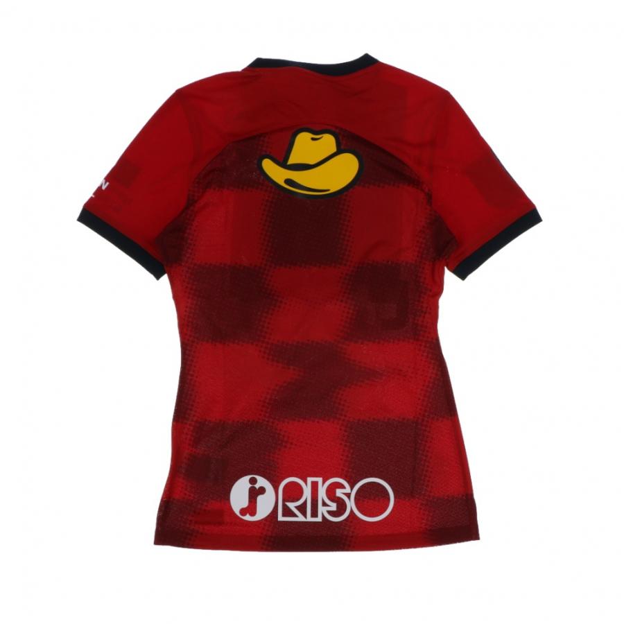 NIKE ナイキ メンズ サッカー/フットサル ライセンスシャツ 2024