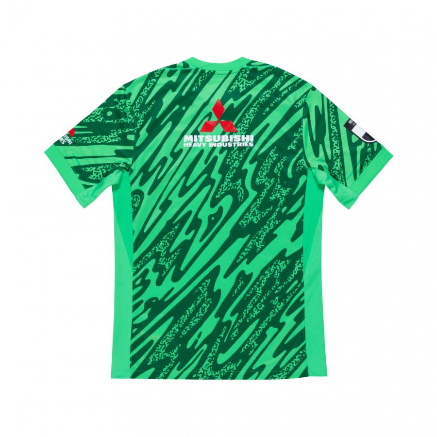 NIKE（ナイキ） メンズ サッカー/フットサル ライセンスシャツ 浦和