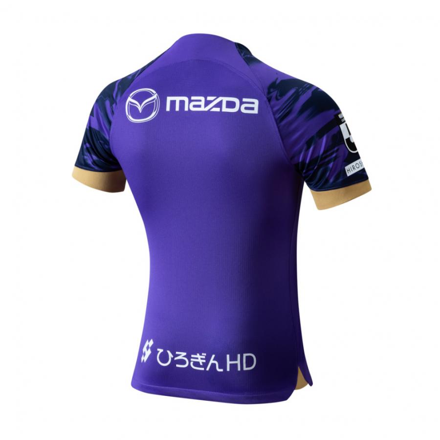 NIKE ナイキ サッカー 2024 サンフレッチェ広島 1st NIKE ナイキ サッカー 2024 サンフレッチェ広島 1st