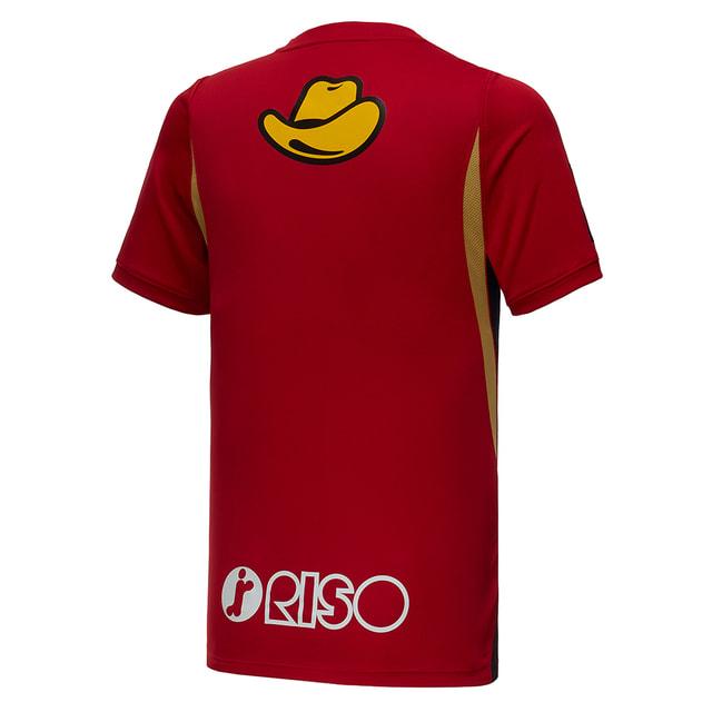 NIKE（ナイキ） メンズ サッカー/フットサル ライセンスシャツ 鹿島
