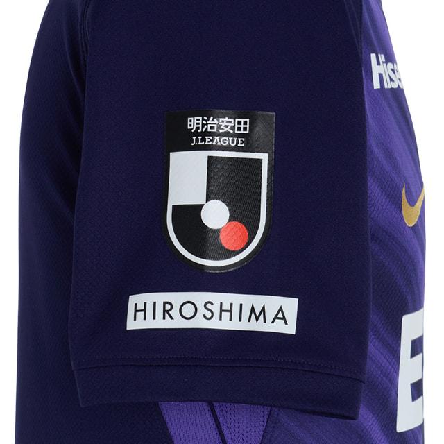 NIKE（ナイキ） メンズ サッカー/フットサル ライセンスシャツ