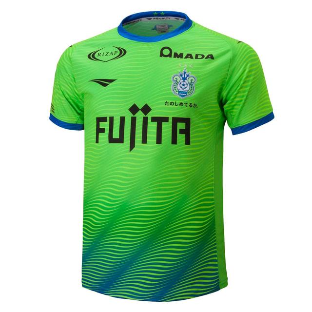 PENALTY（ペナルティ） メンズ サッカー 湘南ベルマーレ Jリーグ 百年