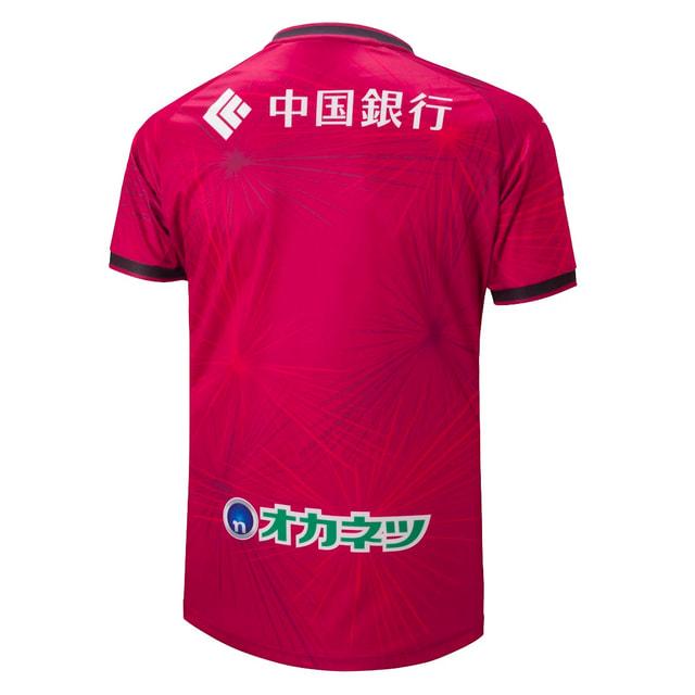 ペナルティ ファジアーノ岡山 ユニフォーム PENALTY（ペナルティ） メンズ サッカー ファジアーノ岡山 Jリーグ