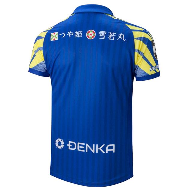 PENALTY（ペナルティ） メンズ サッカー モンテディオ山形 百年構想
