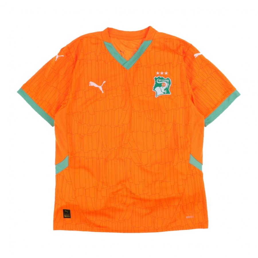 PUMA（プーマ） メンズ サッカー/フットサル ライセンスシャツ 2025