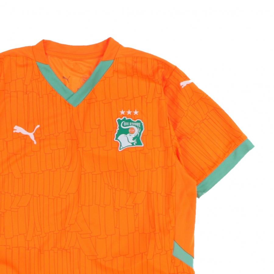 PUMA（プーマ） メンズ サッカー/フットサル ライセンスシャツ 2025