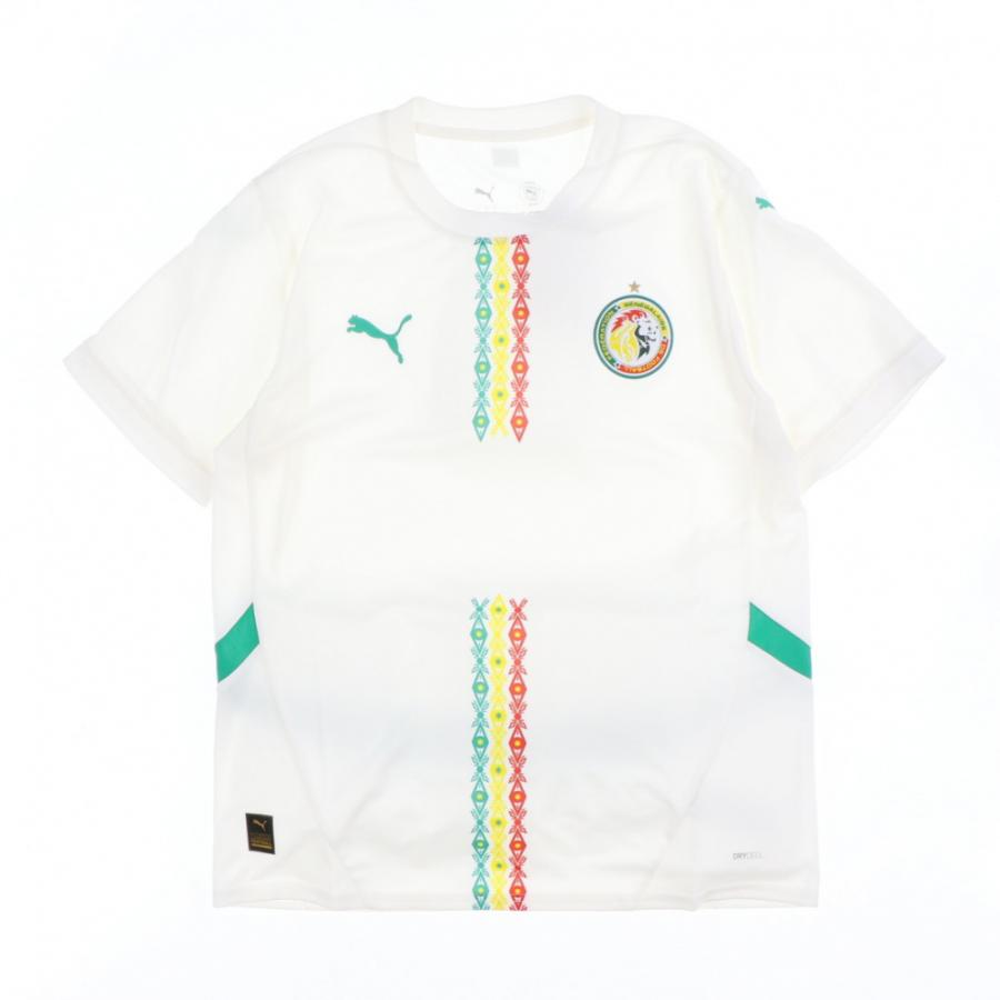 PUMA（プーマ） メンズ サッカー/フットサル ライセンスシャツ 2025