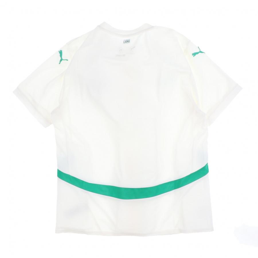 PUMA（プーマ） メンズ サッカー/フットサル ライセンスシャツ 2025