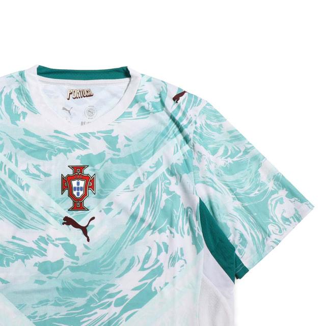 PUMA（プーマ） メンズ サッカー/フットサル ライセンスシャツ 2026