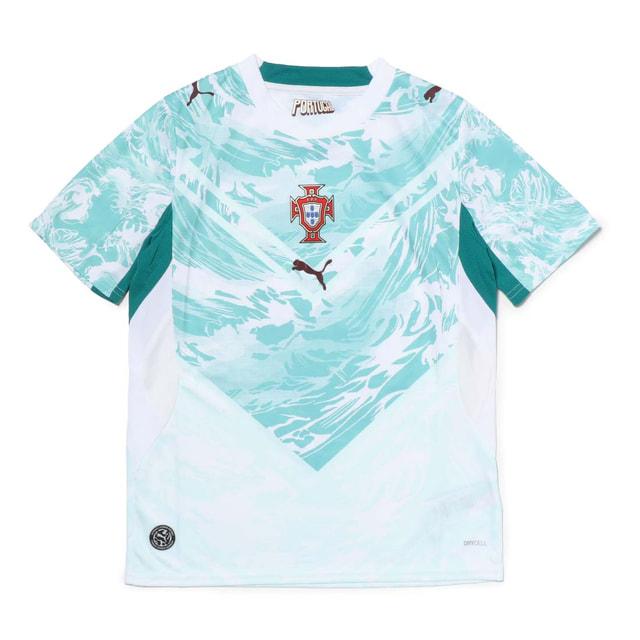 PUMA（プーマ） キッズ 子供 サッカー ライセンスシャツ 2026