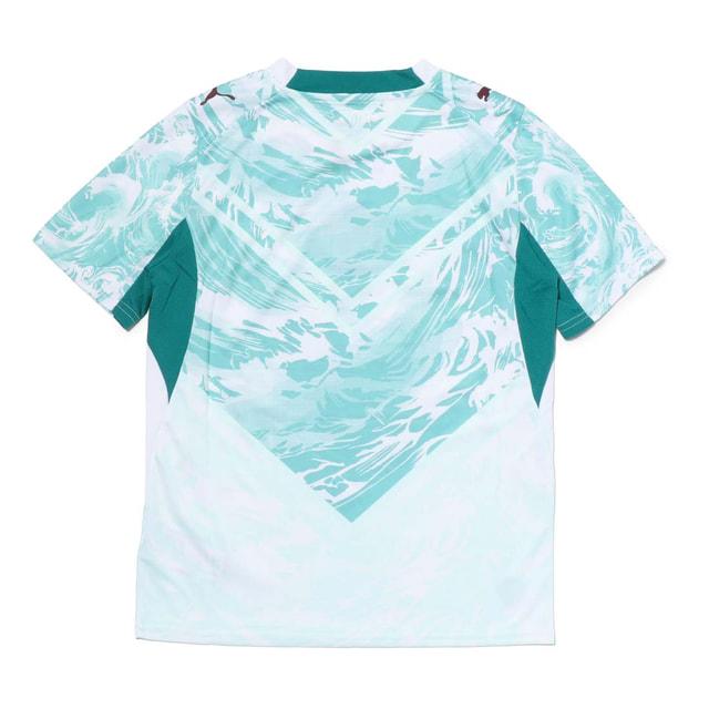PUMA（プーマ） キッズ 子供 サッカー ライセンスシャツ 2026