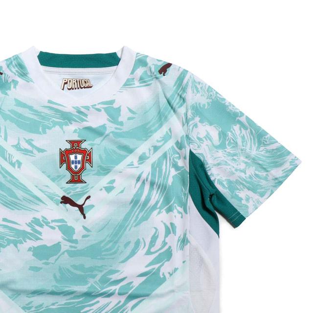PUMA（プーマ） キッズ 子供 サッカー ライセンスシャツ 2026