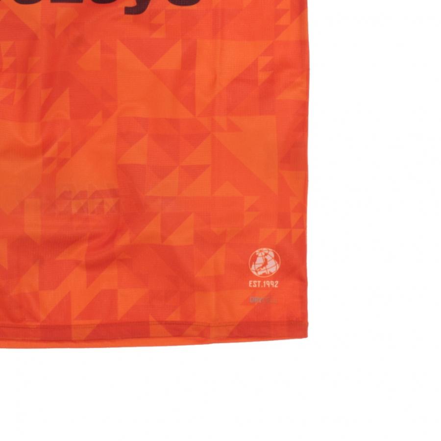 PUMA プーマ サッカー ライセンスシャツ 清水エスパルス 2025 PUMA プーマ サッカー ライセンスシャツ 清水エスパルス 2025