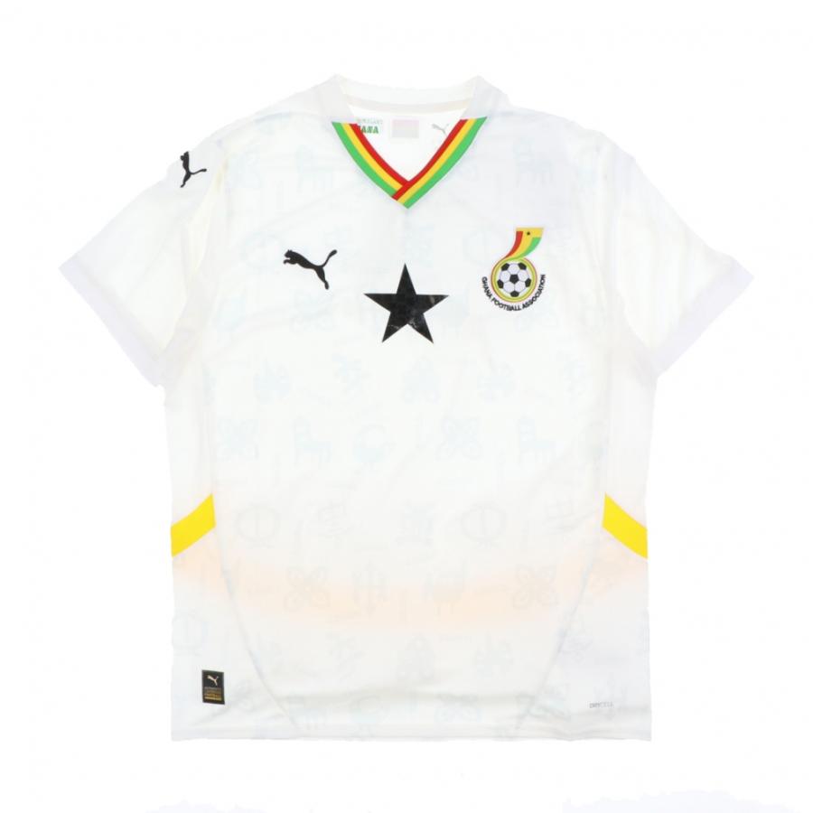 PUMA（プーマ） メンズ サッカー/フットサル ライセンスシャツ 2025