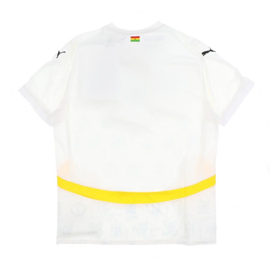 PUMA（プーマ） メンズ サッカー/フットサル ライセンスシャツ 2025