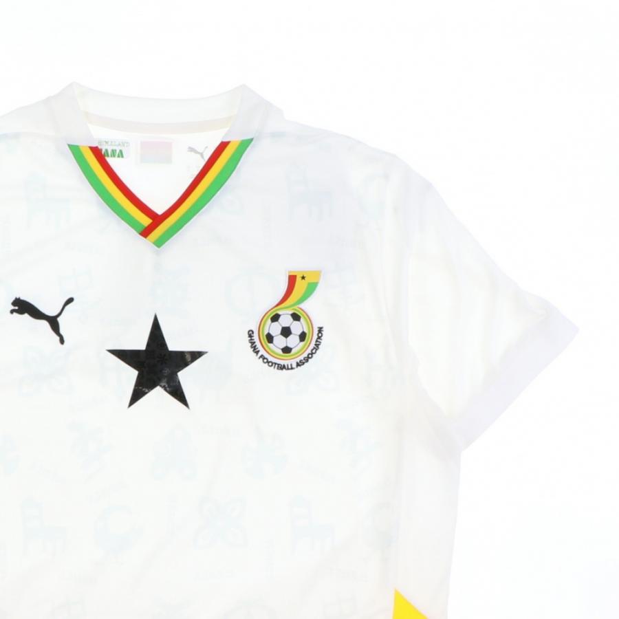 PUMA（プーマ） メンズ サッカー/フットサル ライセンスシャツ 2025