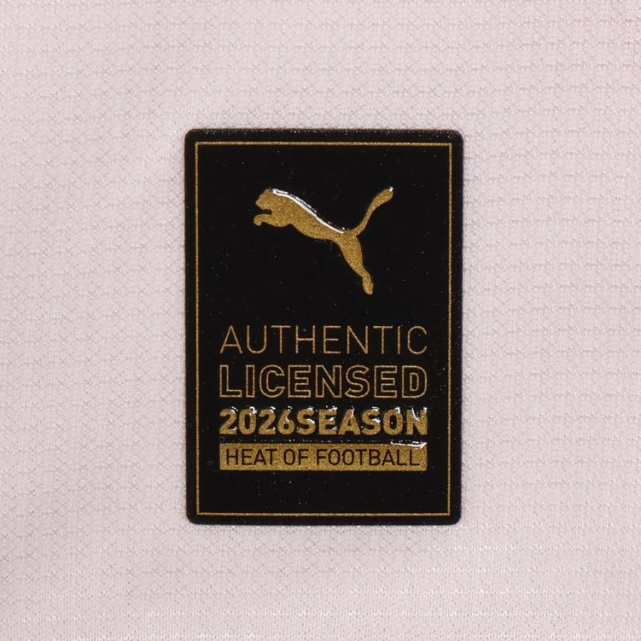 PUMA（プーマ） メンズ サッカー ライセンスシャツ 川崎フロンターレ