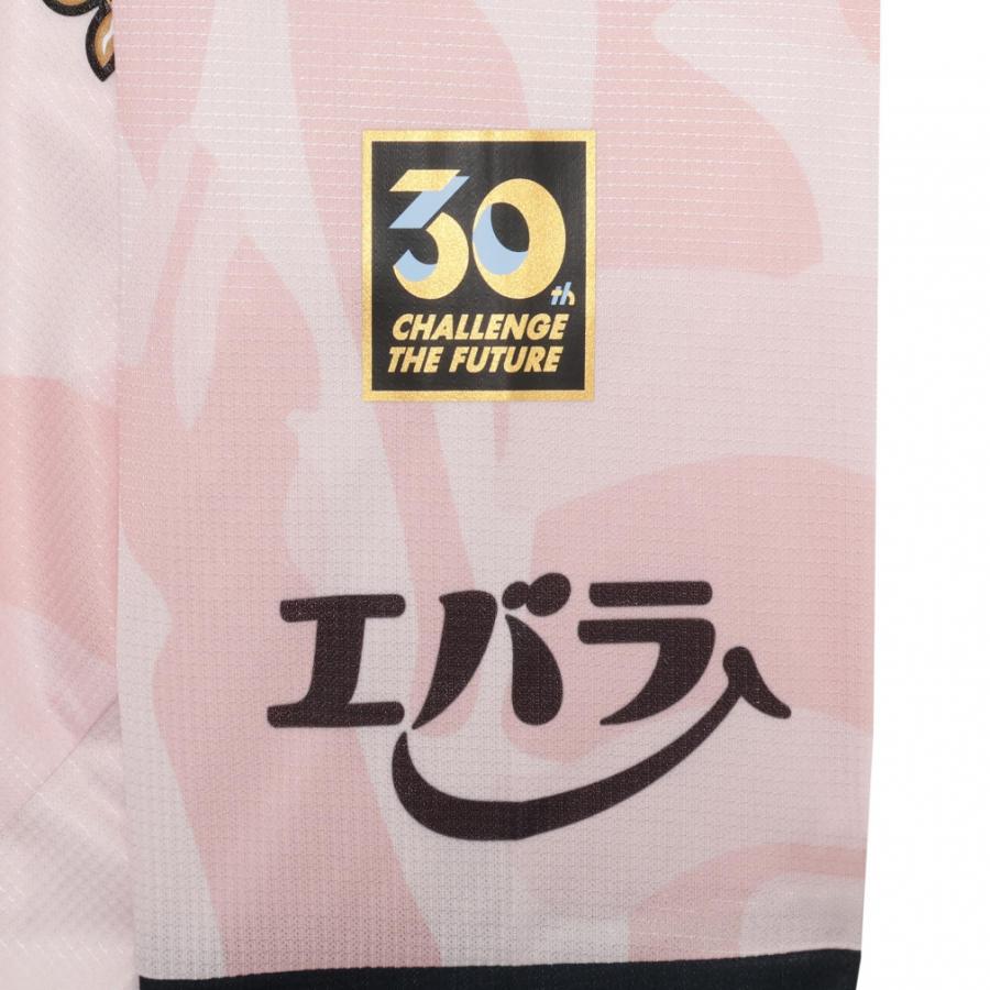 PUMA（プーマ） メンズ サッカー ライセンスシャツ 川崎フロンターレ