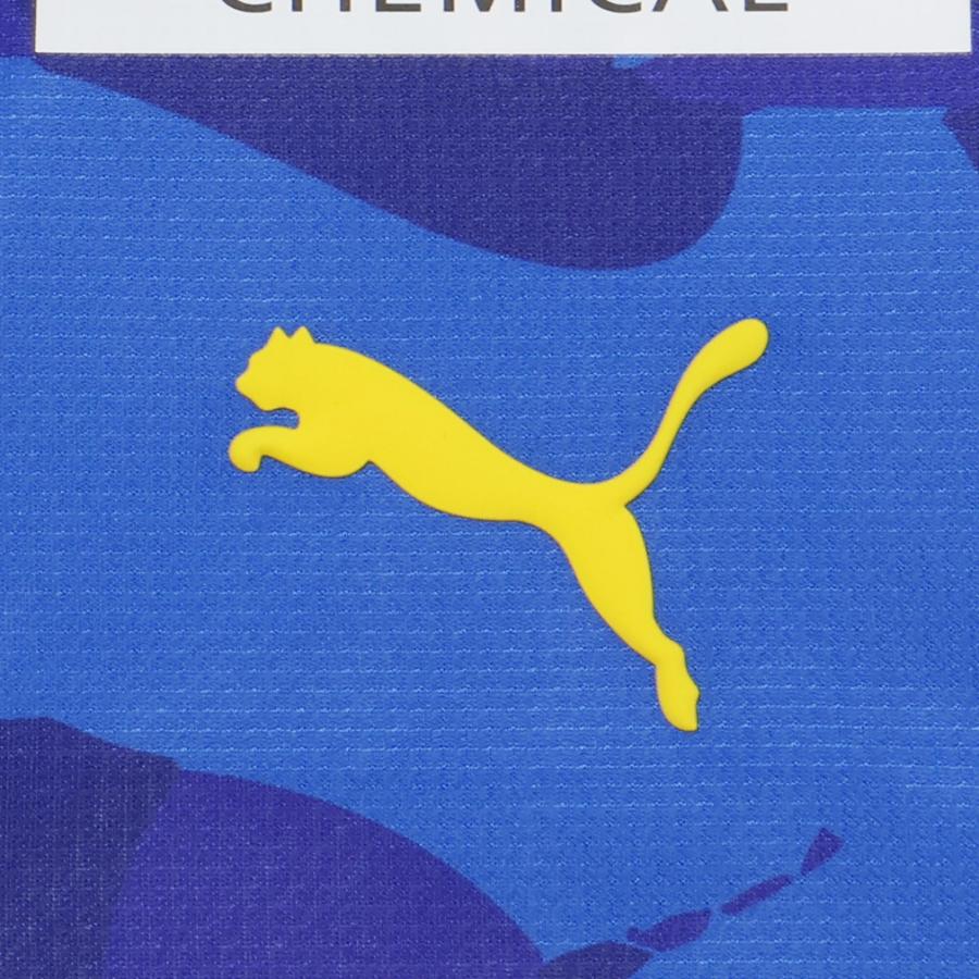PUMA（プーマ） メンズ サッカー ライセンスシャツ 大分トリニータ