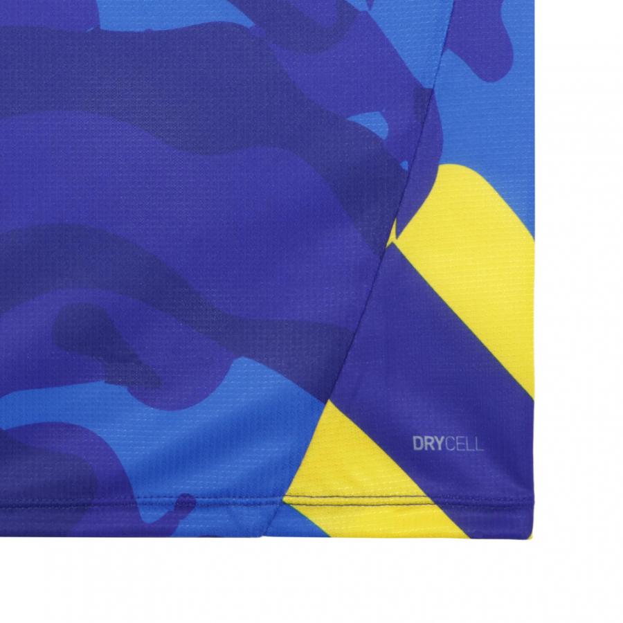 PUMA（プーマ） メンズ サッカー ライセンスシャツ 大分トリニータ
