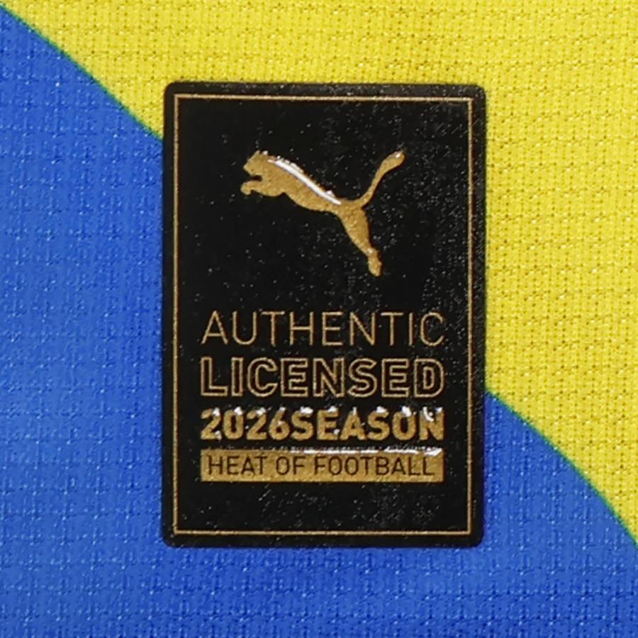 PUMA（プーマ） メンズ サッカー ライセンスシャツ 大分トリニータ