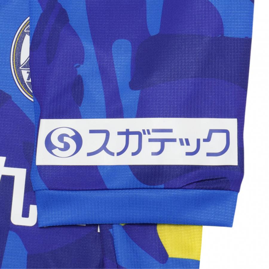 PUMA（プーマ） メンズ サッカー ライセンスシャツ 大分トリニータ