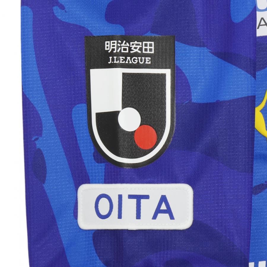 PUMA（プーマ） メンズ サッカー ライセンスシャツ 大分トリニータ