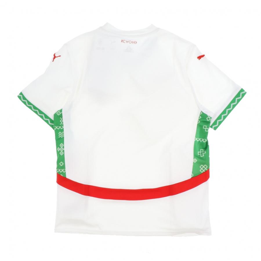 PUMA（プーマ） メンズ サッカー/フットサル ライセンスシャツ 2025