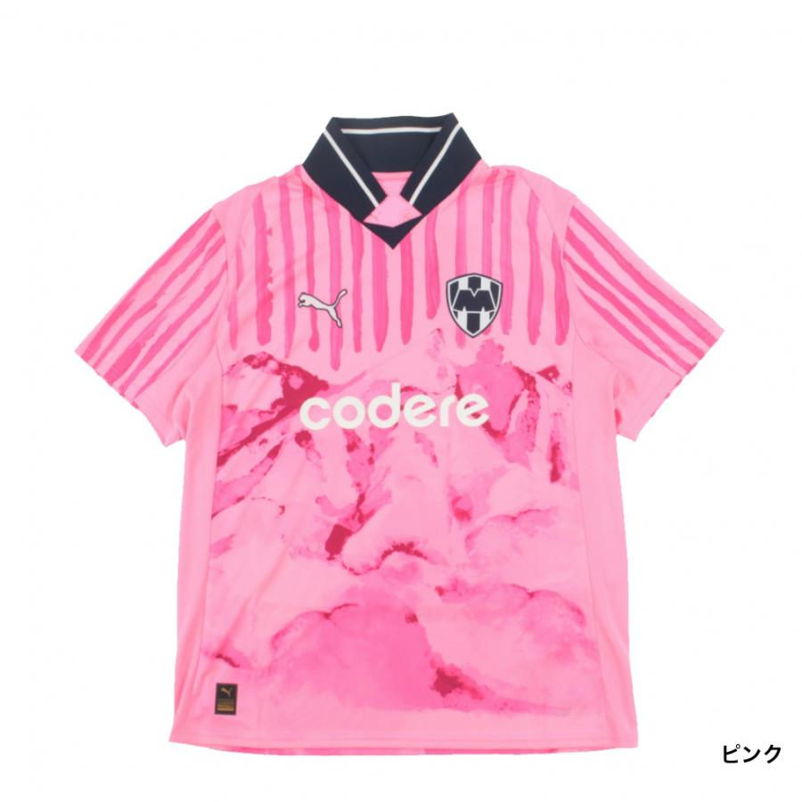 PUMA（プーマ） メンズ サッカー/フットサル ライセンスシャツ