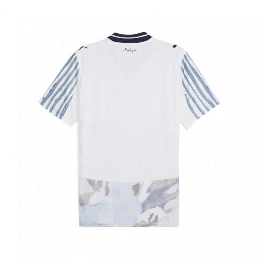 新品 ゲームシャツ 3L モンテレイ プーマ キッドスーパー ユニフォーム PUMA（プーマ） メンズ サッカー/フットサル ライセンスシャツ