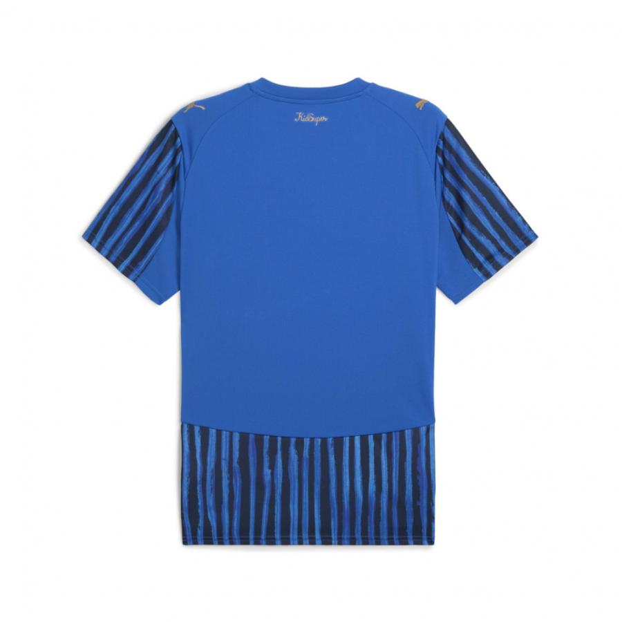 PUMA（プーマ） メンズ サッカー/フットサル ライセンスシャツ
