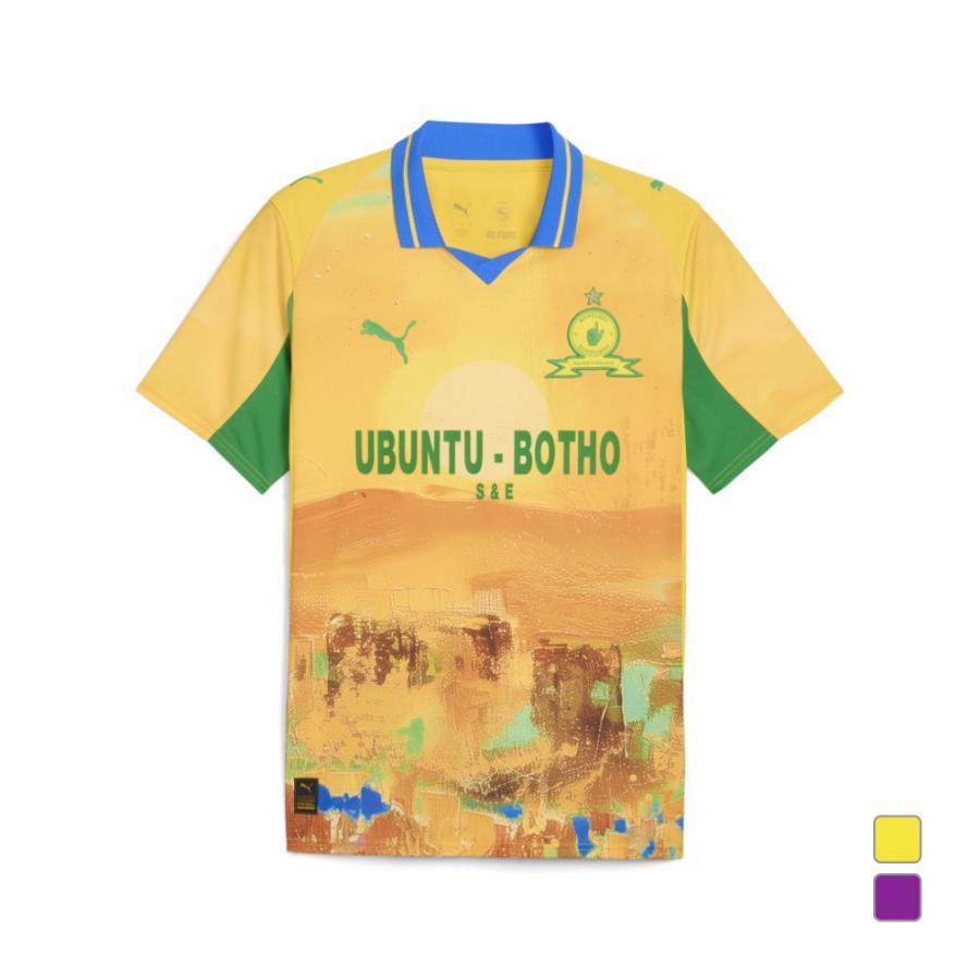 PUMA（プーマ） メンズ サッカー/フットサル ライセンスシャツ