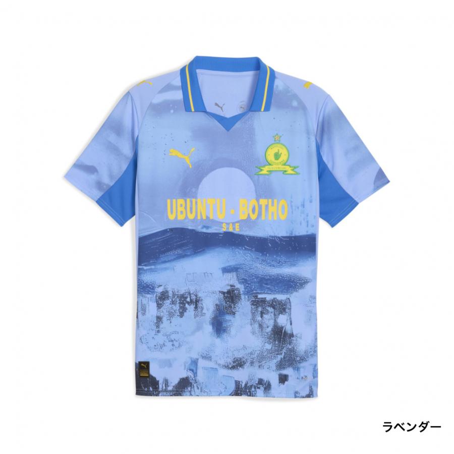 PUMA（プーマ） メンズ サッカー/フットサル ライセンスシャツ