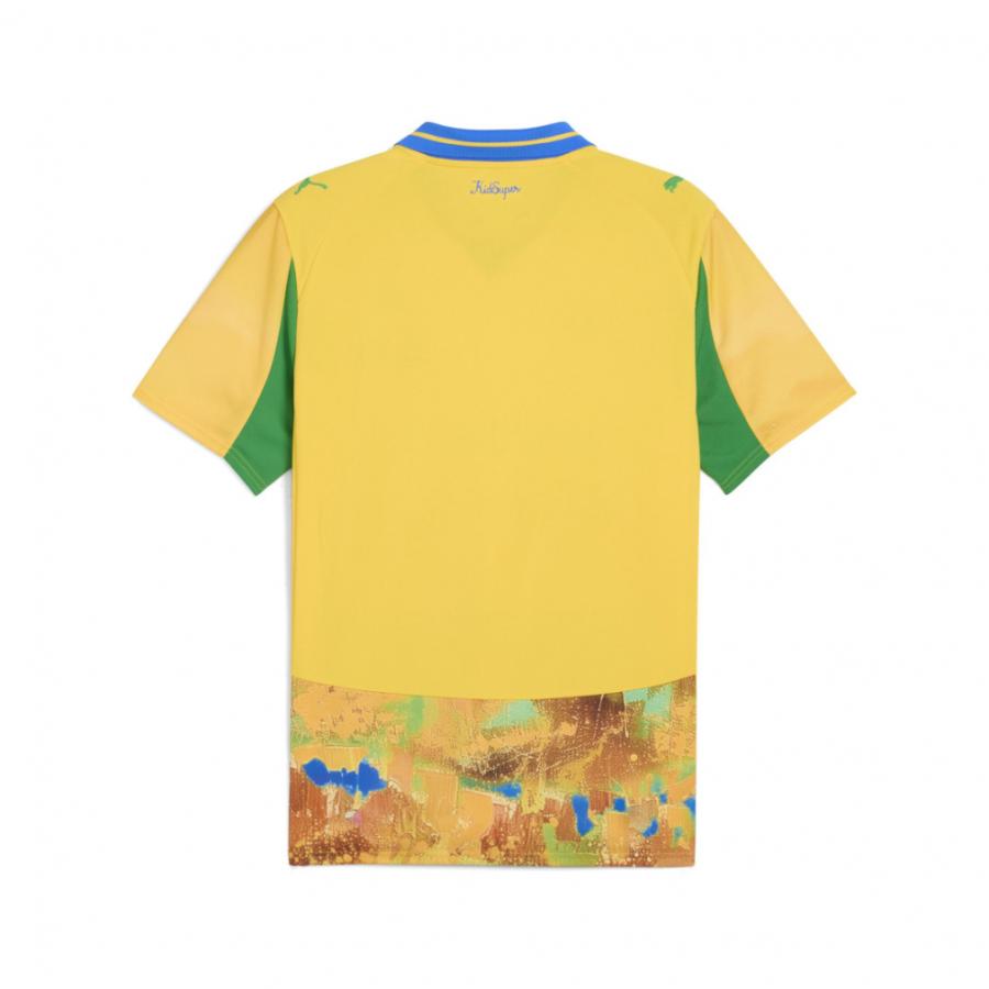 PUMA（プーマ） メンズ サッカー/フットサル ライセンスシャツ