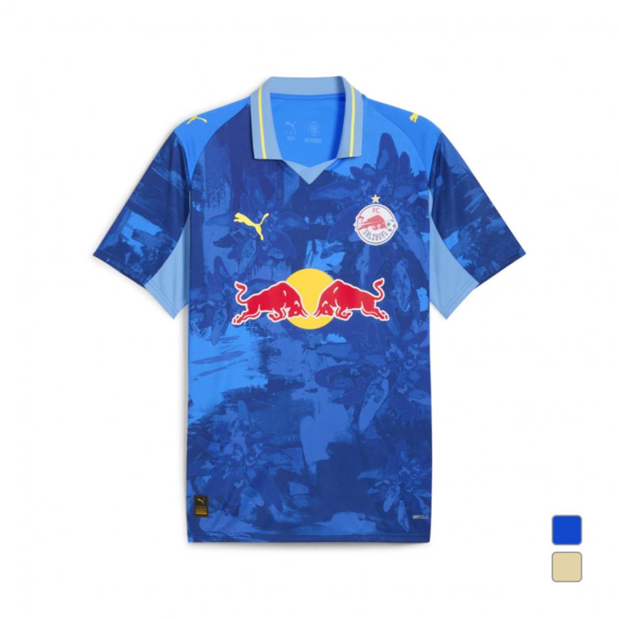 PUMA（プーマ） メンズ サッカー/フットサル ライセンスシャツ