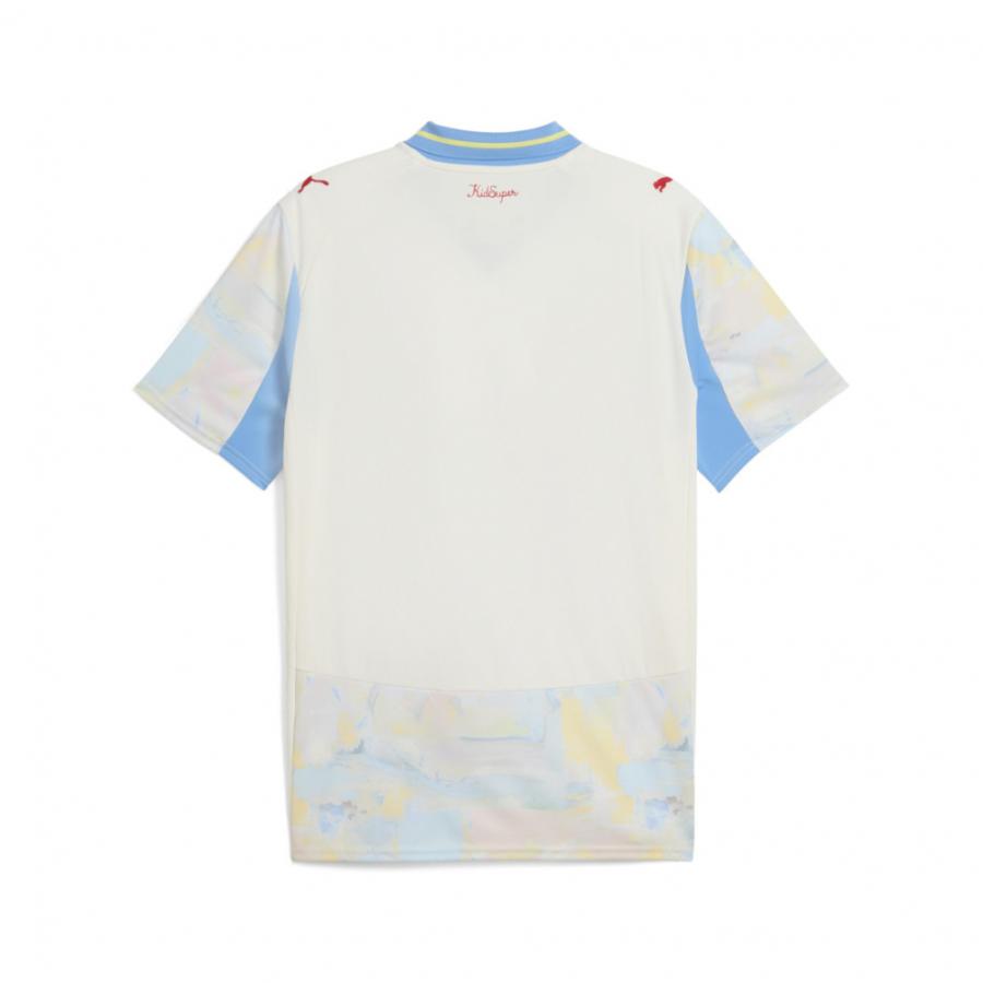 PUMA（プーマ） メンズ サッカー/フットサル ライセンスシャツ